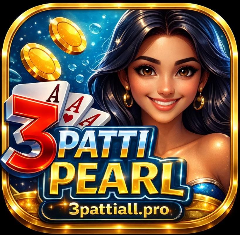 Teen Patti Pearl App I