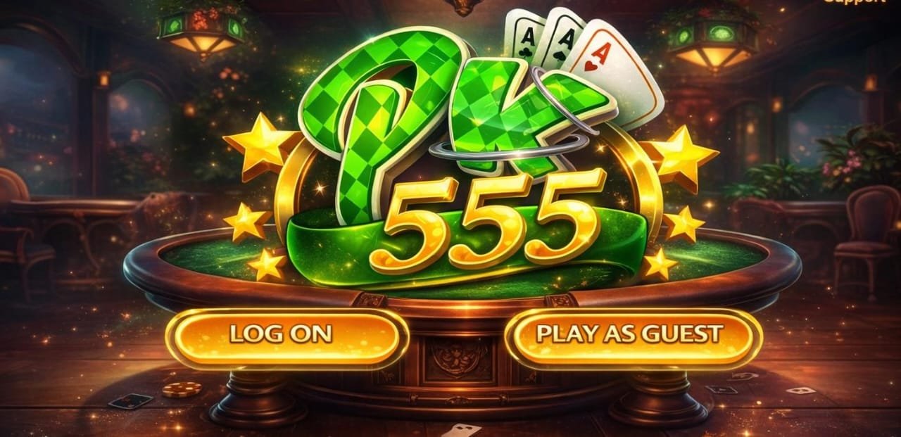 PK 555 APK Download Pakistan 2026