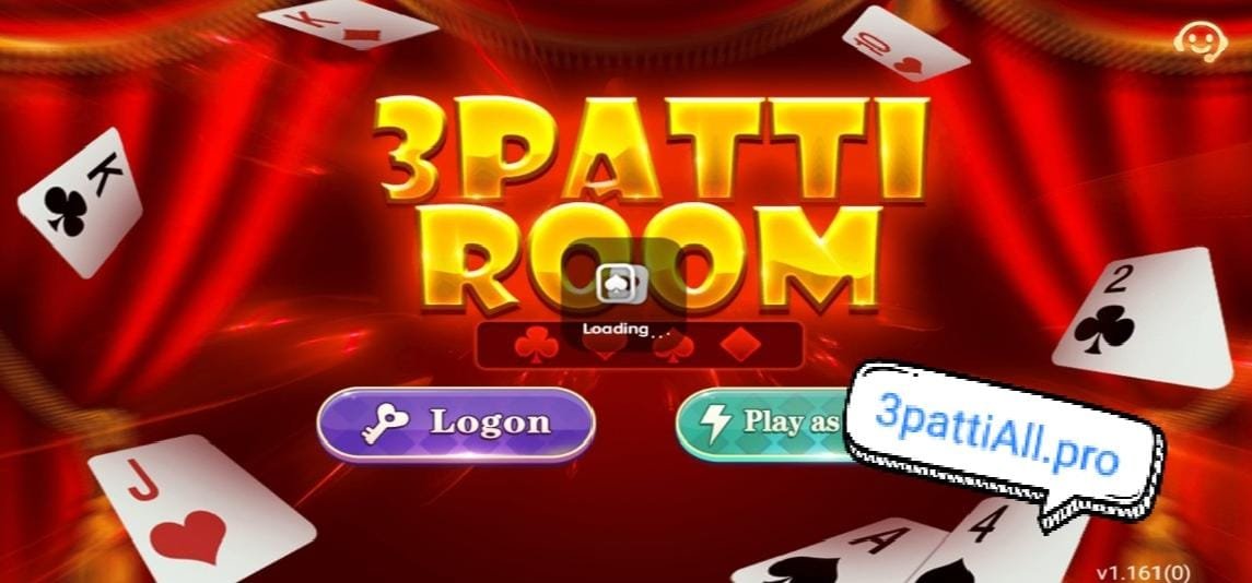 3 Patti Room APK