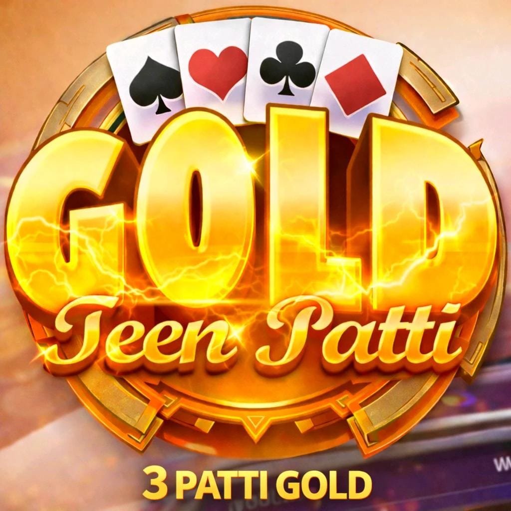 3 Patti Gold