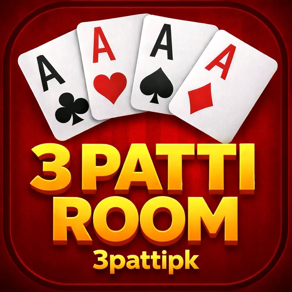 3 Patti Room
