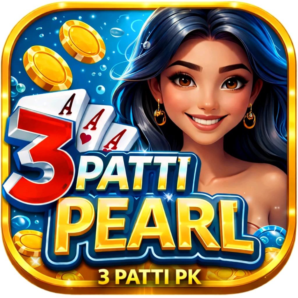 3 Patti Pearl