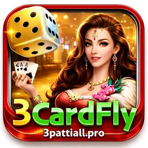 3 Card Fly APK