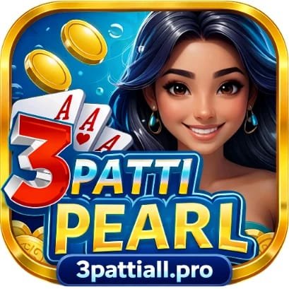 Teen Patti Pearl icon