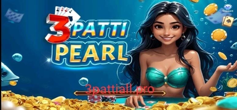 Teen Patti Pearl Login