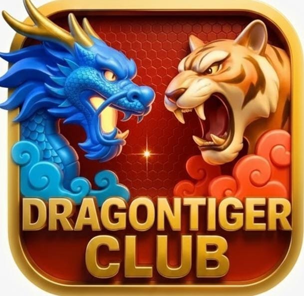 Dragon Tiger Club APK Icon Pakistan 2026